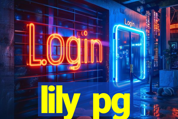 lily pg-bet